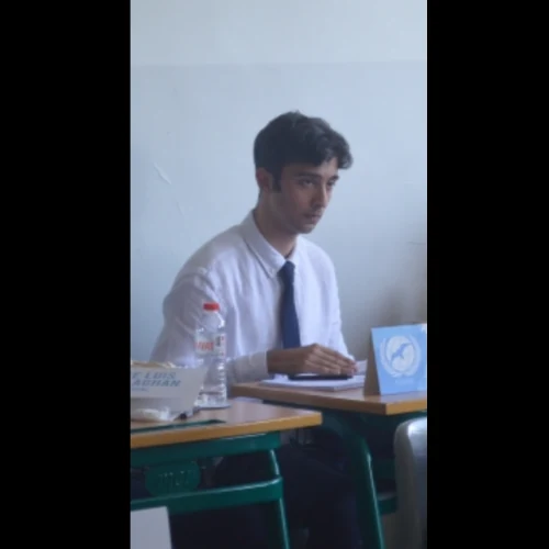 Mehmet Eren Yiğit