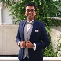 Divij Bindal