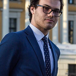 Adam WiktorProfile Picture