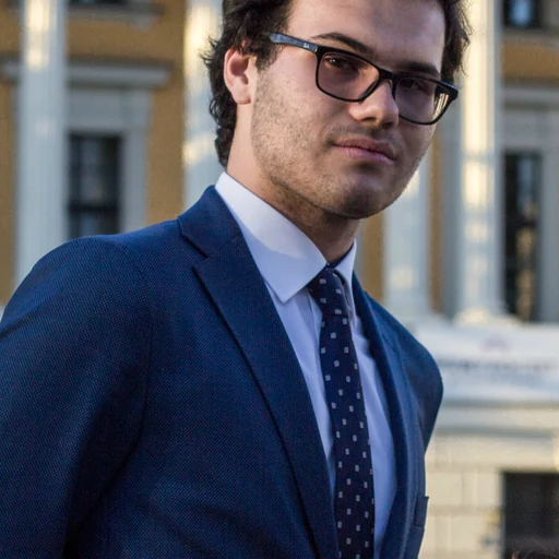 Adam Wiktor