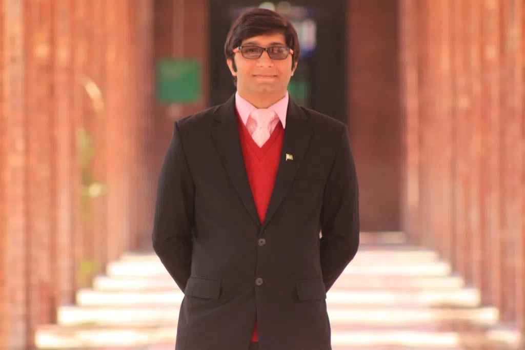 Nabil Ashraf