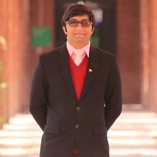 Nabil Ashraf