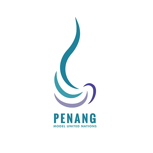 PenangMUN 2015 logo