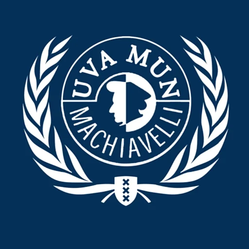 UvAMUN Machiavelli