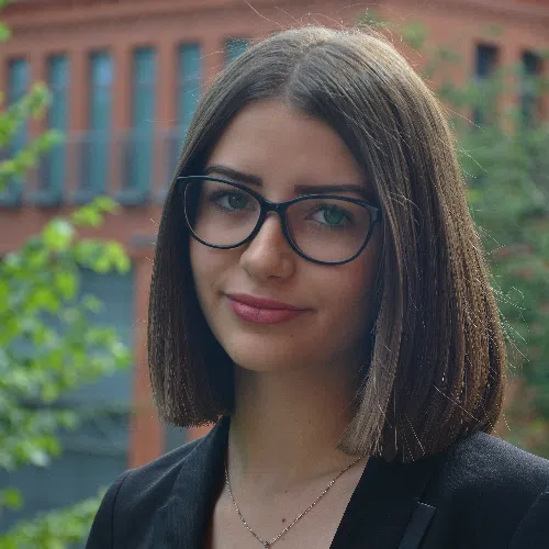 Martyna Kłyszewska