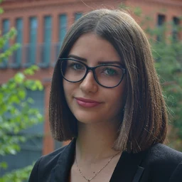 Martyna KłyszewskaProfile Picture