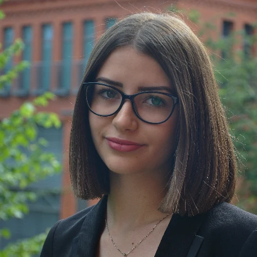 Martyna Kłyszewska