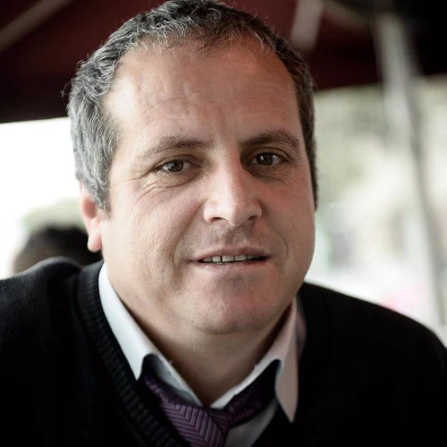 Tzemali Souleiman