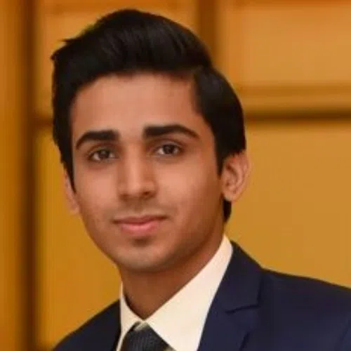 Muhammad Haider Fayyaz