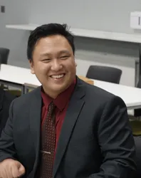 Daniel Yang
