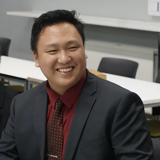 Daniel Yang