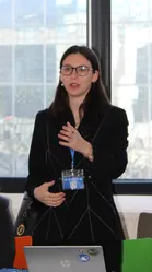 Chiara Pagni