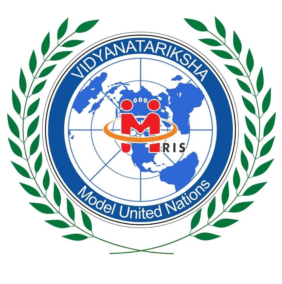 VMUN 2018