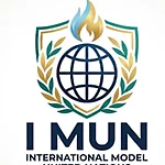 MUN INTERNATIONAL 2026Logo