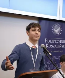 Antek Janus
