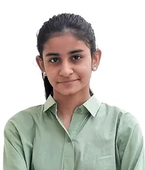 Bhawna Khatri