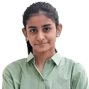 Bhawna Khatri