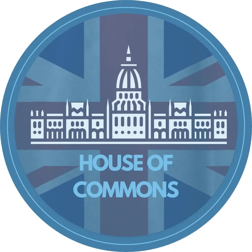 Historical UK House of Commons