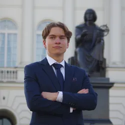 Michał Kryński