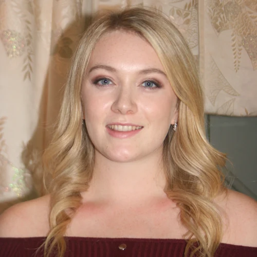 Georgina Leadley