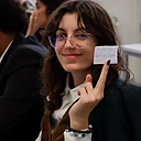 Julia Strelkow VagicProfile Picture