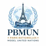 PBMUN 2026Logo
