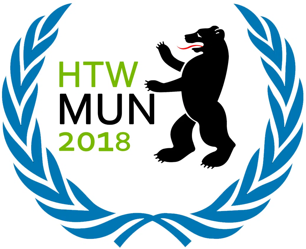 HTWMUN 2018