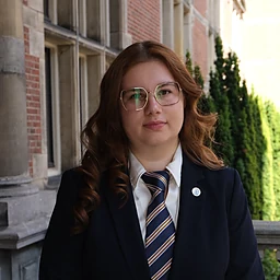 Matilde MintoProfile Picture