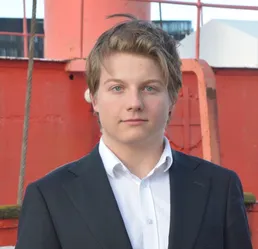 Wiktor Dżaman