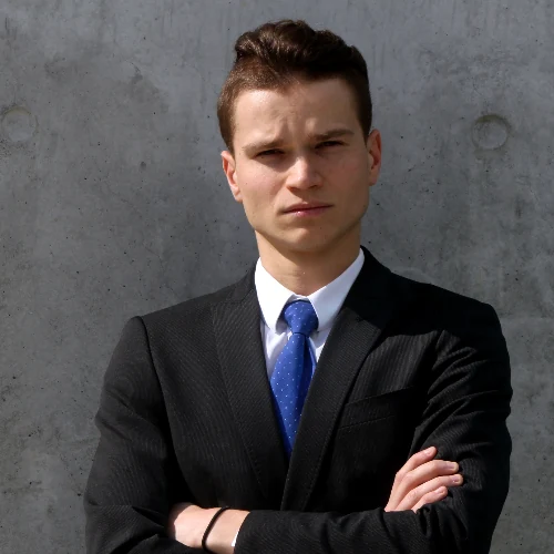 Kuba Lewandowski