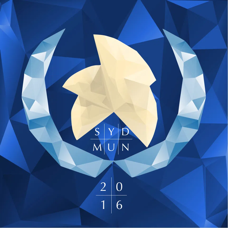 SydMUN 2016