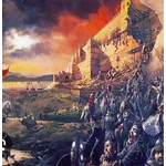 The Fall of Constantinople