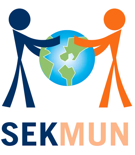 SEKMUN  2026