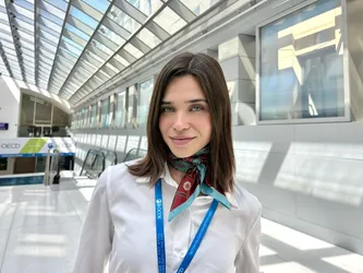 Beatriz Olano