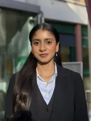 Maryam Abdul