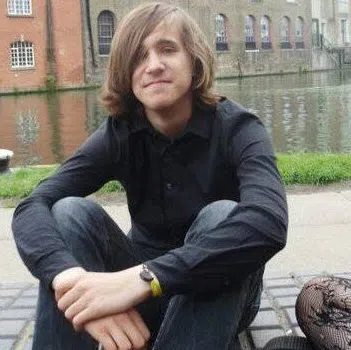 Daniel Page