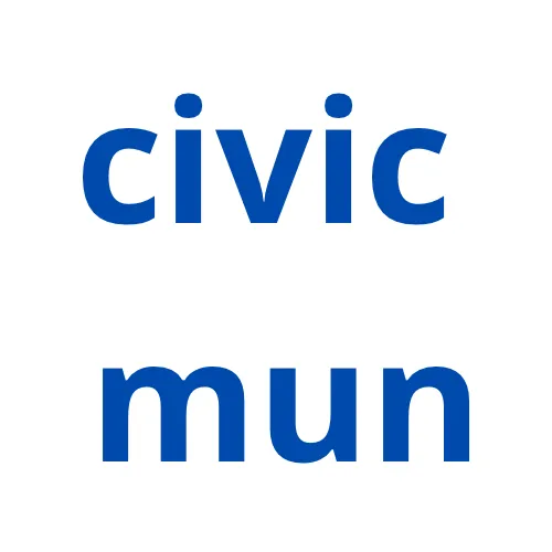 CIVIC MUN 2025