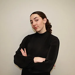 Amelia SzczepaniakProfile Picture
