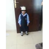 Sarah Abdul HakkimProfile Picture