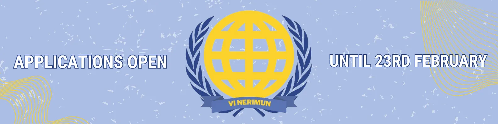 VI NERIMUN  2024