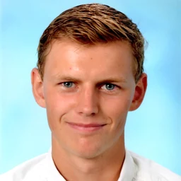 Justin SmaelProfile Picture