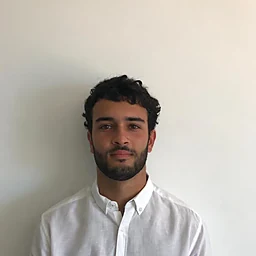 Martín Tabares de Nava ZárateProfile Picture