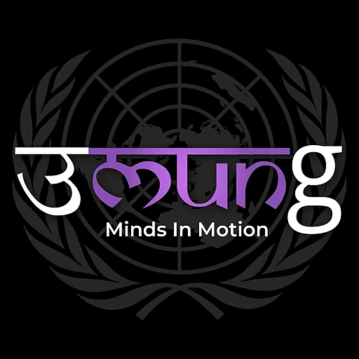 उMUNg 2024 logo