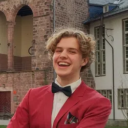 Bo Sixt Finckh