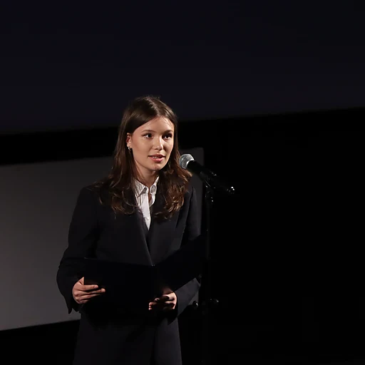 Zofia Cichy