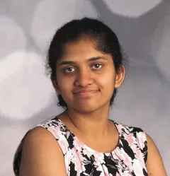 Nandini Kuppachi
