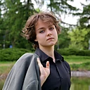 Magdalena ŻuromskaProfile Picture