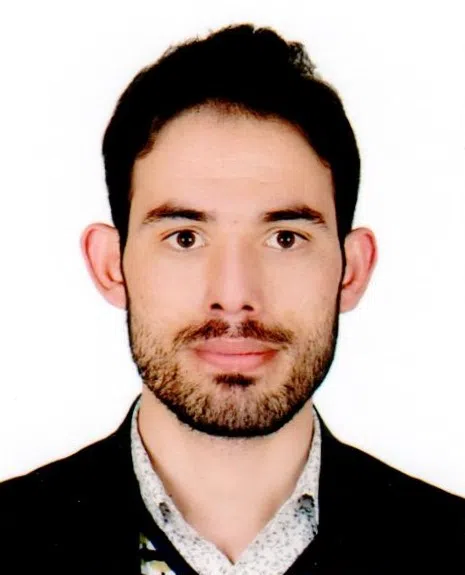 Naqeeb ullah Esmaty