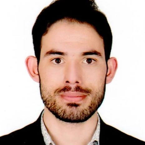 Naqeeb ullah Esmaty