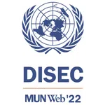 Disarmament & International Security Committee - DISEC
